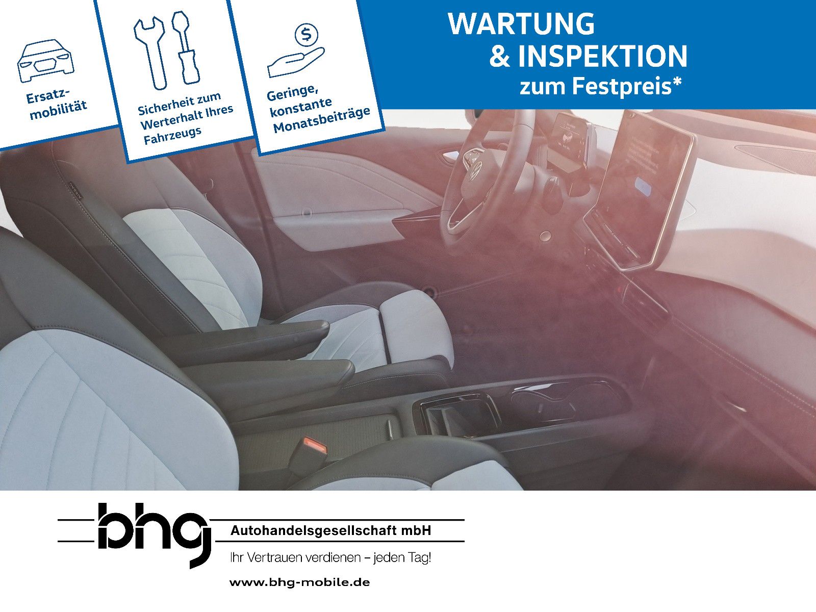 Volkswagen ID.3 - Bild 12