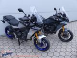 Yamaha Tracer 900 GT Tracer 9 GT+ +Koffer Mod 23/24 - YAMAHA TOURER