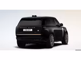 Land Rover Range Rover Plug-In Hybrid P550e SV Body & Soul - Land Rover Range Rover SV mit Hybrid-Antrieb (Benzin/Elektro)