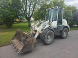 Liebherr L 506 Stereo - Liebherr Radlader 506