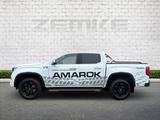 Volkswagen Amarok 3.0 TDI Style 4Motion StandHZG AHK-abnehm - Volkswagen Amarok: Pickup
