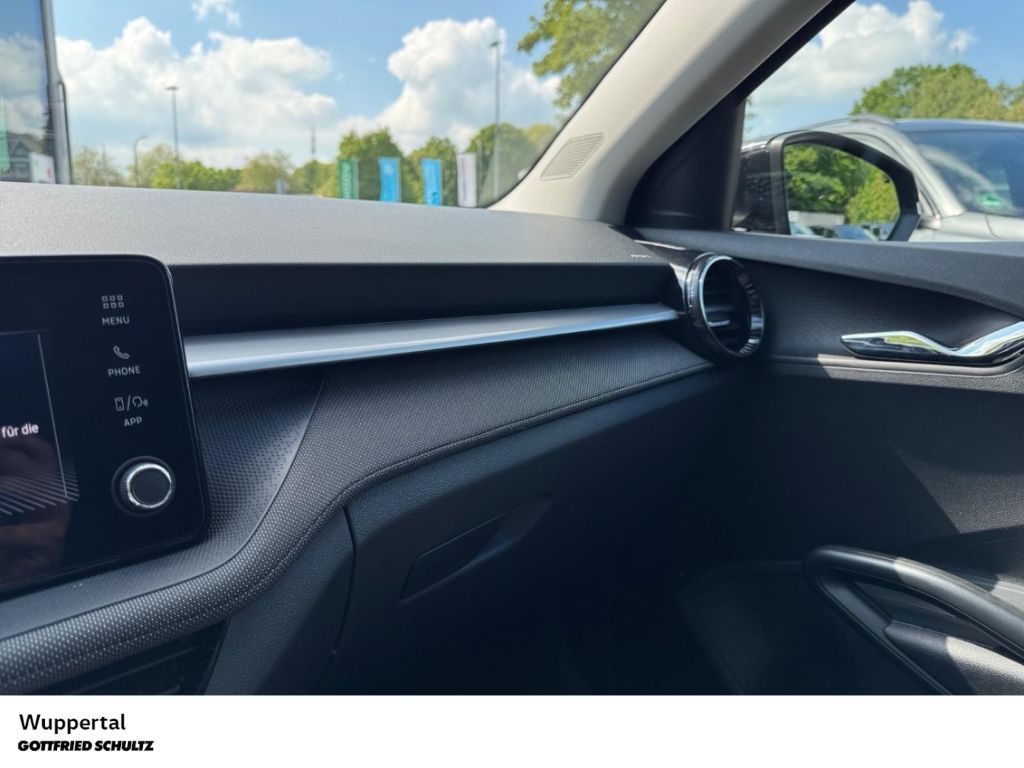 Skoda Fabia - Bild 16