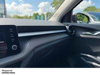 Skoda Fabia - Vorschau Bild 16