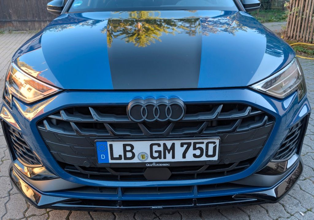 Image of Audi S3