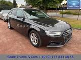 Audi A4 1.8 TFSI Ambiente Avant / Facelift / Xenon - gebrauchte Audi A4 mit Facelift