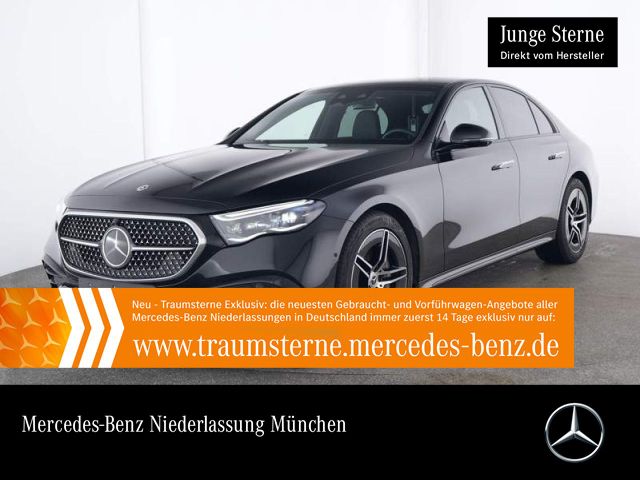 Mercedes-Benz E 450 4MATIC AMG Premium/Fahrassi/Night/DIGITAL