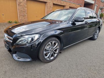 Mercedes C 220 - 2
