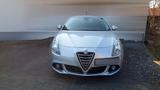 Alfa Romeo Giulietta QV 1.4 TB Turismo - Automatik