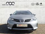 Toyota Auris Touring Sports Life+ 1.33 Dual-VVT-i Klima - Toyota Auris: 33