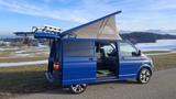 Volkswagen T5 Camper Caravelle  - gebrauchte VW T5 Caravelle aus dem Jahr 2010