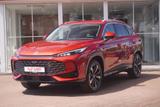 MG HS 1.5 T-GDI Luxury Aut. LED ACC Navi 360° - MG HS Gebrauchtwagen in Dresden