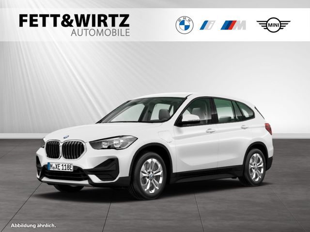 BMW X1 xDrive25e Advantage|Navigation|PDC|Sitzhzg.