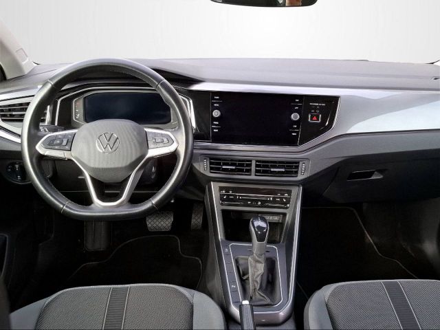 POLO 1.0 TSI DSG STYLE IQ.LIGHT+ACC+NAVI+PDC