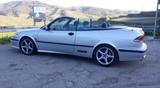 Saab 9-3 2.0t Ecopower Cabriolet S - gebrauchte Saab 45725 aus dem Jahr 2001