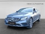 Mercedes-Benz E 220 d T 4M All-Terrain AHK|PANO|360°|DISTR - gebrauchte Mercedes-Benz E 220 aus dem Jahr 2017