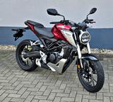 Honda CB 125 R - Offers matching your search criteria