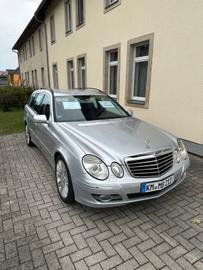 صورة 2 لـ 2006 Mercedes-BENZ E 280