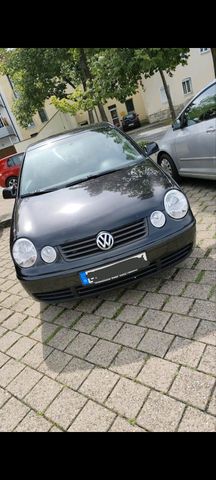 Volkswagen VW Polo 9n 1,2l mit tüv