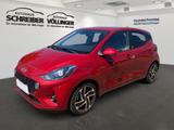 Hyundai i10 ''Edition 30+'' 67 PS M/T Navi*SHZ*LenkradHZ - Hyundai i10 Gebrauchtwagen in Karlsruhe