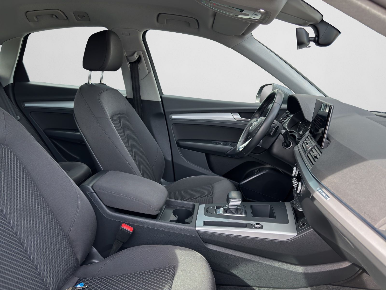 Audi Q5 - Bild 4