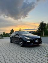 Hyundai i30 2.0 T-GDI N N - Restgarantie bis 06/26