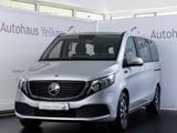 Mercedes-Benz EQV 300 lang *RFK*TEMP*7-SITZER - Mercedes-Benz EQV aus 2020