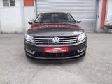 Volkswagen Passat CC 6 Gang, Navi, Leder, SH - mit Benzin-Antrieb: Beheizbare Frontscheibe, Limousine