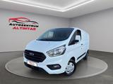 Ford Transit Custom Kasten 280 L1 Trend*KLIMA*131TKM* - Ford Transit Gebrauchtwagen in Stuttgart