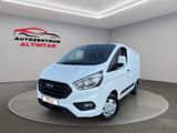 Ford Transit Custom Kasten 280 L1 Trend*KLIMA*131TKM* - Ford Transit Custom Gebrauchtwagen in Stuttgart