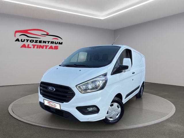 Ford Transit Custom Kasten 280 L1 Trend*KLIMA*131TKM*