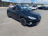 Peugeot 206 Cabriolet CC Filou - Peugeot 206: Filou