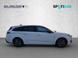 Peugeot 308 SW 130 EAT8 Allure ACC/NAVI - Peugeot 308 aus 2024