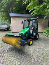 John Deere 1026R Traktor - Angebote entsprechen deinen Suchkriterien