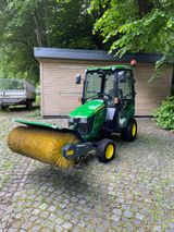 John Deere 1026R Traktor - Angebote entsprechen deinen Suchkriterien