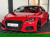 Audi TTS *quattro*S-Tronic*LED*B&O*Kamera*Carplay* - Audi TTS mit Benzin-Antrieb: Automatik