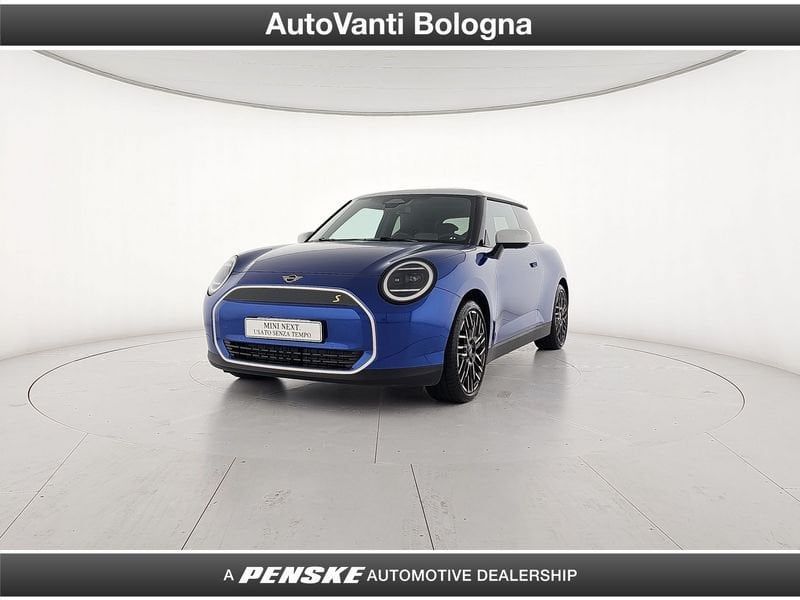 MINI Mini Electric Cooper SE Favoured