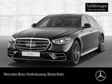 Mercedes-Benz S 580 L 4M AMG+PANO+360+DIGITAL-L+BURMESTER3D+TV - Mercedes-Benz S 580 in Düsseldorf