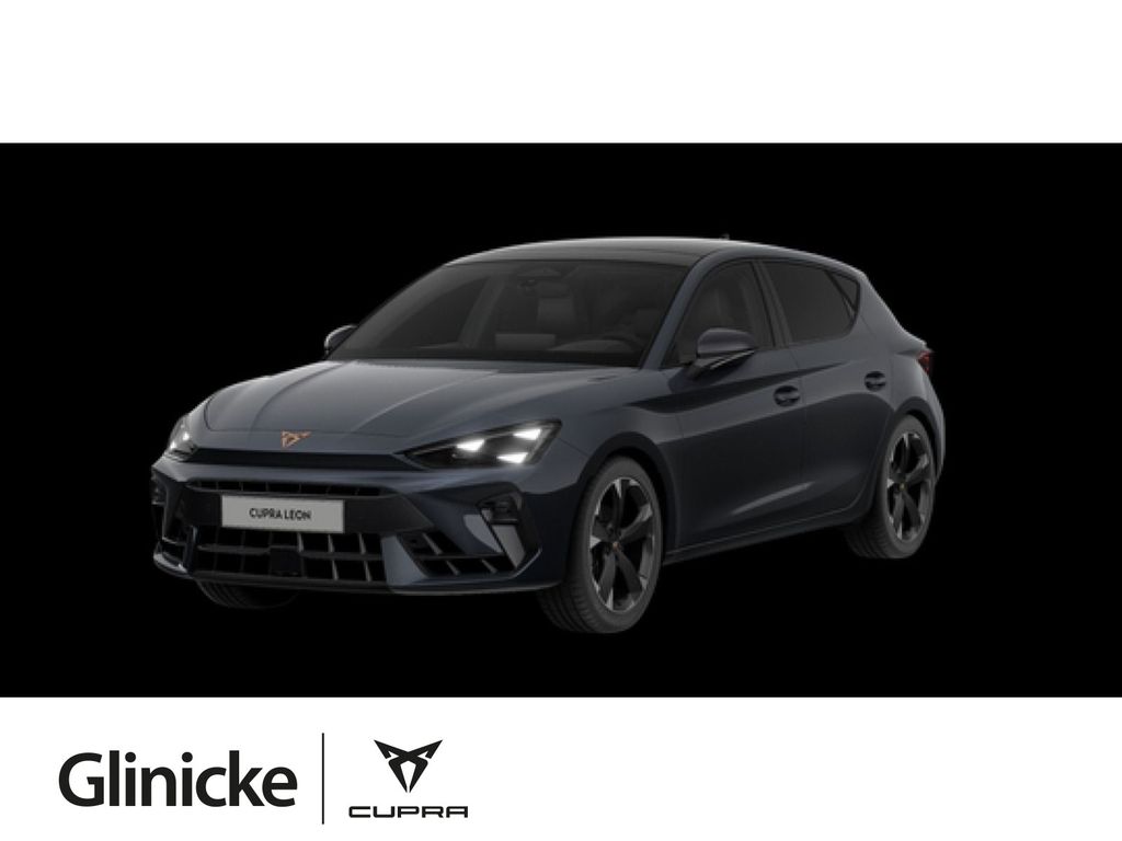 Leon 1.5 eTSI 110 kW DSG AHK Schiebedach