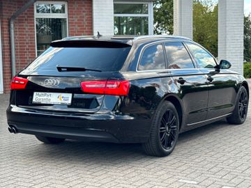 Audi A6 - 6
