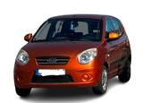Kia Picanto SA   ohne TÜV, abgemeldet für ... - Kia Picanto: Sa