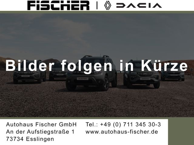 Dacia Duster Expression TCe 30 4x4 Winterpaket