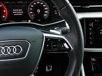 Audi S6 - Vorschau Bild 18