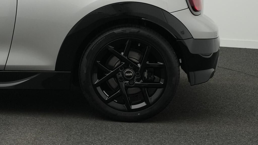 MINI Cooper S Cabrio - Bild 18