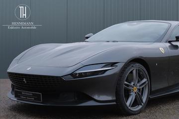 2023 Ferrari ROMA 照片 6