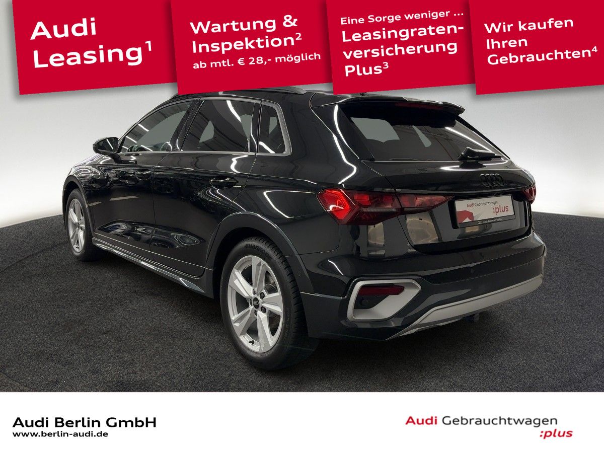Audi A3 - Bild 3