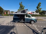Volkswagen wie California - Integrierte Wohnmobile & Wohnwagen