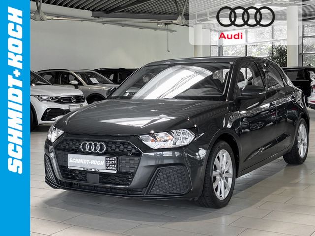 Audi A1 Sportback 1.0 TFSI S-tronic NAVI KLIMA PDC