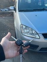 Ford Focus c-max - gebrauchte Ford C-Max aus dem Jahr 2006