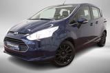 Ford B-Max Trend Klimaanlage AHK Bluetooth  - Ford Gebrauchtwagen von 2014