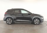 Hyundai KONA 1.6 TGDI Prime Leder GlasSD HUD Nav ACC Kam - Hyundai KONA in Düsseldorf